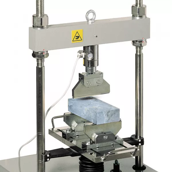 Accessories For Determining Modulus Of Rupture And Breaking Strength